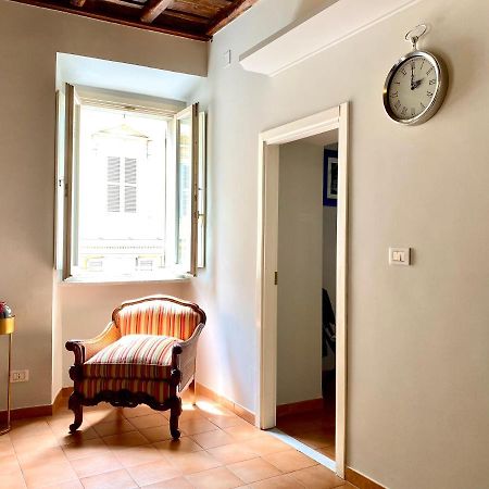 Laterano Apartment Roma Exterior foto