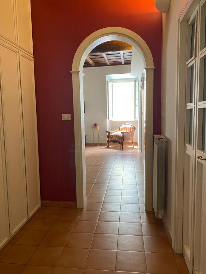 Laterano Apartment Roma Exterior foto